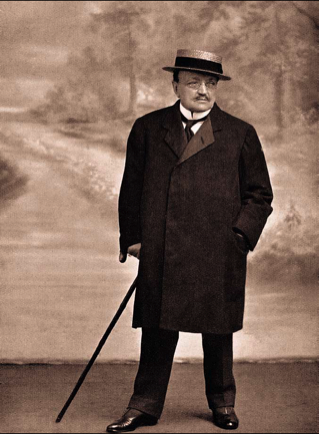 Giovanni Boldini - fotografia